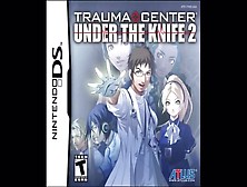 Trauma Center Under The Knife 2- Gentle Breeze