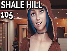 Shale Hill #105 • Visual Novel Gameplay [Hd]