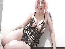 Chastity Sph Cuckold Cbt Fantasy!