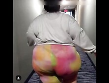 Random Bbw Booty Clips