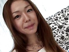 Serina Hayakawa amazing POINT OF VIEW bj on webcam