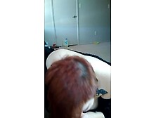 Obese punk ally swallows your cum