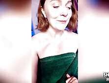 Try on my new Mistress Dress