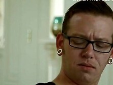 Kendra Spade Seducing Her Inked Stepbro