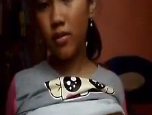 Hot Filipino Teen Flash