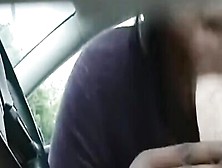 Hookers Sucking Cock in Cars