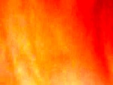 Lovely chubby chokes on cum