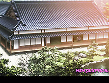 Tenth Form! SPUNK WINDSTORM - Funny Hentai Parody