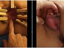 Una grande troia adora farsi sfondare la figa