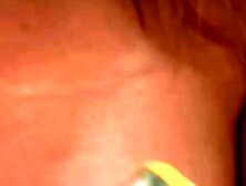 Sweaty Seduction Maggies Scorching Labor of Love