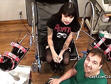 Daddy's Little Slut - Judas