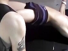 Master Vinnie's Captivity - Big Dick Hardcore Fucking