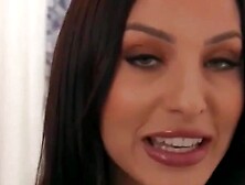 Azul Hermosas's Sexual Adventure With Big Dick Stud Scotty Blaze