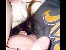 **NIKKI KNASH** deep throat mix of {big penii} {fiance shares ex-wife} BBC {cuckqueen}