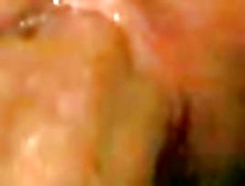 Gabriella Wolf bts livingroom