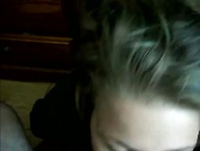 Blue eyed hot wife takes husbands bosses load AB9BC80. mp4