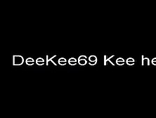 Deekee69: Kee Sucking Off Dee