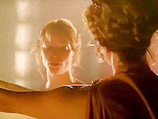 Sienna Guillory - Helen Of Troy