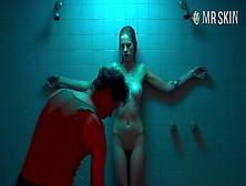 Get Lucky With Chucky's New 's Play Co-Star Aubrey Plaza - Mr. Skin