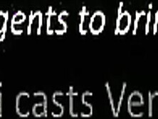 Marissa Mei Has Done Two Casting Scenes But In Her Third Her Sexuality Comes Out.  She Is Casting Veronica Radke.