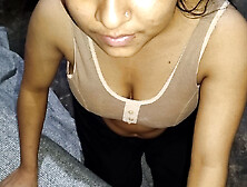BENGALI BIG NATURAL BOOS MILKY BHABHI ENJOYED SEX WITH HER DEVAR