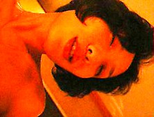 Me and my Asian wife having some fun on camera