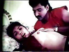 Sexy Mallu Love Making