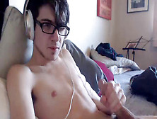 Nerdy Youngster Self Facial