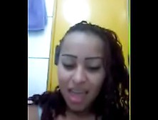 Gatinha Gostosa Muito Safada Metendo O Dedo No Cuzinho No Video