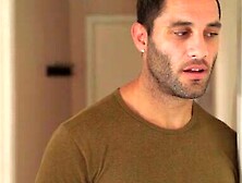 Damon Dice knows that his stepsister Mackenzie Moss has a slutty side, but he never dreamed that she would turn