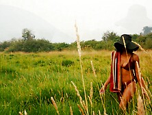 Bird Watcher - Angel Constance