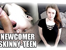 Andy-Star - german girl dirt