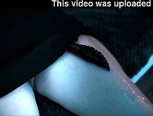 Date With Jia Lissa - Lewd Redhead Femdom Bang with Creampie 69 and Cum in Throat