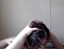 Perfect Teen Babe Sucks and Swallows