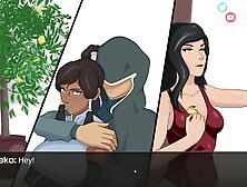 Verified Amateurs - anime porn scene