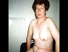 ILOVEGRANNY Busty granny and horny mom compilation