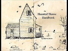 Haunted House Handbook 1