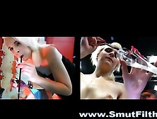 German Drinks Cum Glass