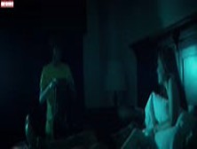 Megan West In Apparition (Ii) (2019)