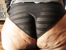 I PUT MY DICK IN HER SOFT ASSHOLE, BBW 678 753 7837