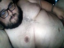 Amateur Straight Dude Jerked Off By Gay