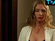 Nadeshda Brennicke Underwear Scene  in Mordkommission Istanbul