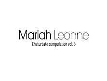 Ml Comp (Mariah Leonne,  Jade Vow)