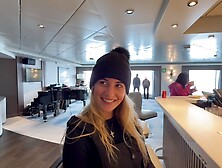 Verified Amateurs - blowjob clip