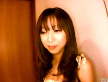 SEXY HONEY First experience of climax with sensual body four