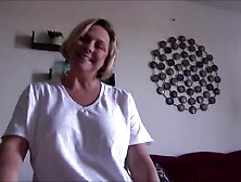 Mummy's Gf Advice - Brianna Beach - Mummy Comes First-Ever - Preview