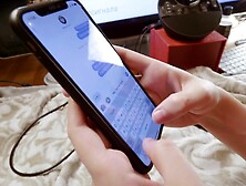 Naruto Fucks Hard all Sakura's Holes