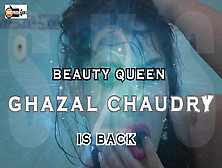 Ghazzal Ch -Dancing Queen -Sks Productions 2019 Star-