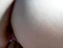 Pawg Close Up Riding