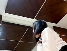 Young Babe Asian Fucked In Office Suit (Full & Uncen In Fansly Bbwthaixxx)